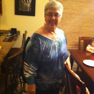 Meet your Posher, Sharron